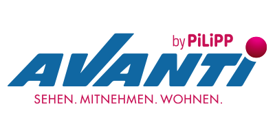 Avanti by Pilipp Logo
