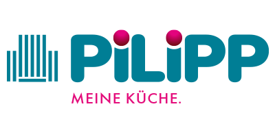 Pilipp. Meine Küche Logo