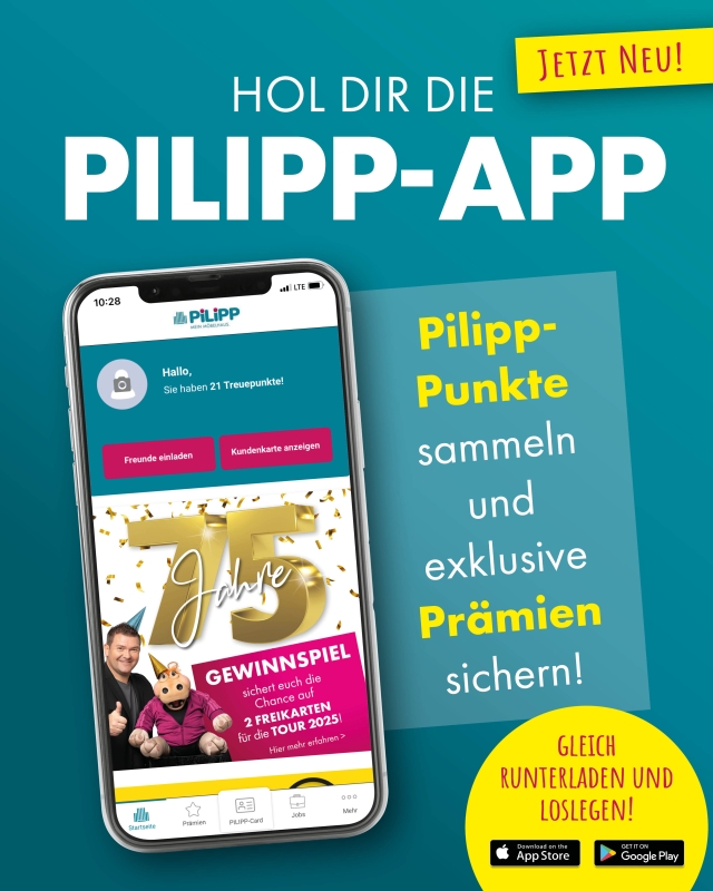 Pilipp-App