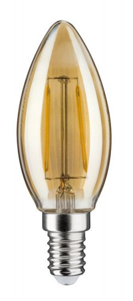 LED-Leuchtmittel Vintage 1879